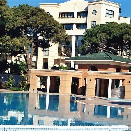 Sillyum Golf Resort